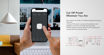 Imagen de Sonoff POWR3 Smart Switch Mide Consumo Eléctrico