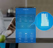 Imagen de Sonoff POWR2 Smart Switch Medidor Consumo Eléctrico