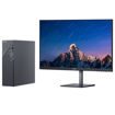 Imagen de Huawei Matestation S Ryzen5 256 SSD 8GB W10 + Monitor