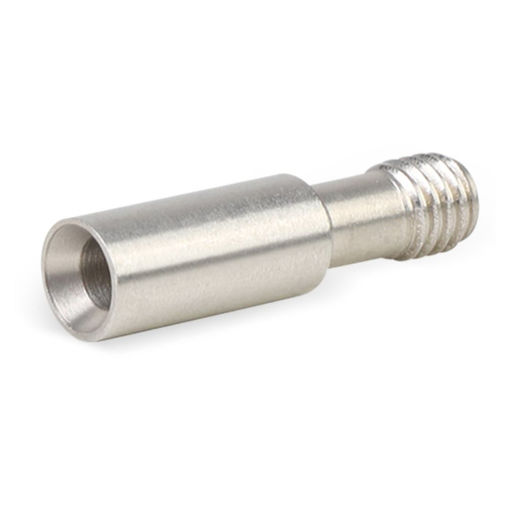 Imagen de Garganta Heat Break Barrel de Acero Inox Creality