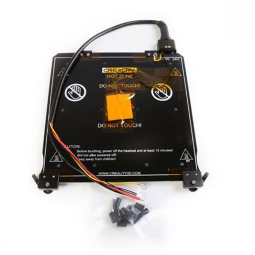 Imagen de Cama Caliente Creality CR-6 SE
