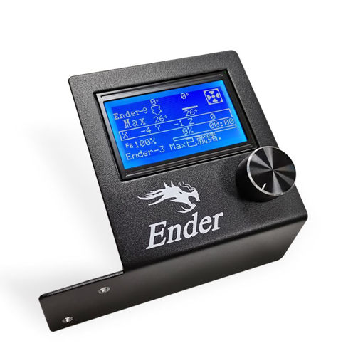 Imagen de Pantalla para Creality Ender 3, 3 Pro, 3 Max