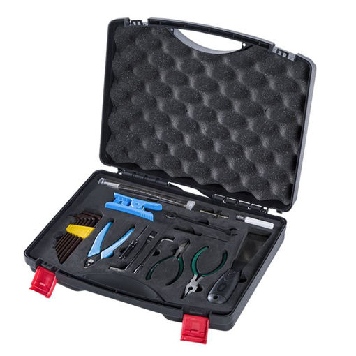 Imagen de Kit de Herramientas para Impresión 3D de Creality