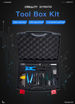 Imagen de Kit de Herramientas para Impresión 3D de Creality