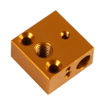 Imagen de Bloque Calentador de Aluminio Creality