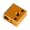 Imagen de Bloque Calentador de Aluminio Creality
