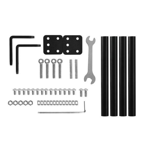 Imagen de Estabilizador de Alumino Creality para Ender 3 Series