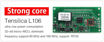 Imagen de Sonoff SV Módulo Interruptor Relay WiFi 5-24V 10A