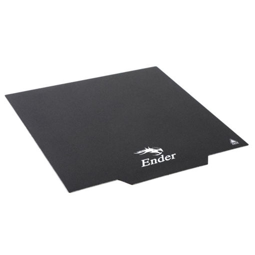Imagen de Cama Sticker Magnético Creality Ender 235x235x1mm