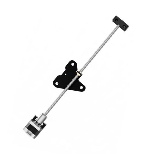 Imagen de Kit Doble Eje Z para Creality Ender 3, 3 Pro, 3 V2 y Otros