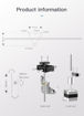 Imagen de Kit Doble Eje Z para Creality Ender 3, 3 Pro, 3 V2 y Otros
