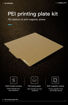 Imagen de Cama PEI Creality 320*310*2mm Frosted Surface