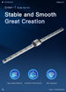 Imagen de Guía Lineal de Creality Ender 7