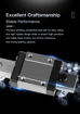 Imagen de Guía Lineal de Creality Ender 7