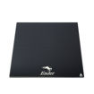 Imagen de Cama Creality Vidrio Carborundum 280x280x4mm