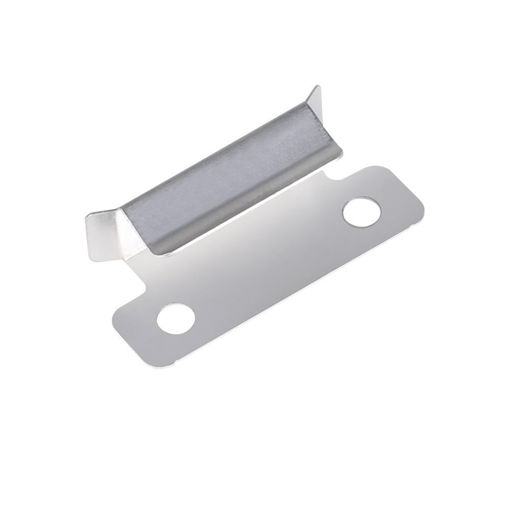 Imagen de Kit de 4 abrazaderas para cama caliente Creality