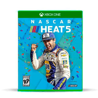 Imagen de NASCAR Heat 5 (Nuevo) Xbox One