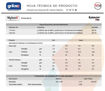 Imagen de Filamento Nylon 6 Grilon3 1kg 1.75mm