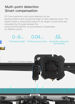 Imagen de Creality CR-Touch Kit Auto Nivelado Ender 3, 5, CR