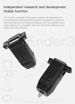 Imagen de Creality CR-Touch Kit Auto Nivelado Ender 3, 5, CR