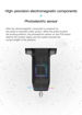 Imagen de Creality CR-Touch Kit Auto Nivelado Ender 3, 5, CR