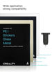 Imagen de Creality CR-Touch Kit Auto Nivelado Ender 3, 5, CR