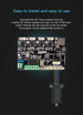 Imagen de Creality CR-Touch Kit Auto Nivelado Ender 3, 5, CR