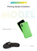 Imagen de Filamento Flexible TPU Creality CR 1kg 1.75mm