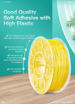 Imagen de Filamento Flexible TPU Creality CR 1kg 1.75mm