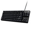 Imagen de Teclado Logitech G413 SE TKL Mecánico Gaming en Inglés