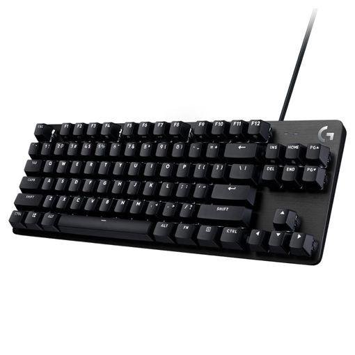 Imagen de Teclado Logitech G413 SE TKL Mecánico Gaming en Inglés