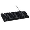 Imagen de Teclado Logitech G413 SE TKL Mecánico Gaming en Inglés