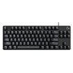Imagen de Teclado Logitech G413 SE TKL Mecánico Gaming en Inglés