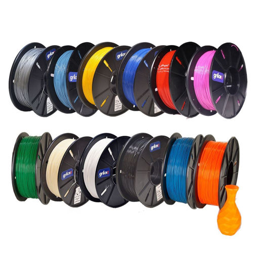 Imagen de Filamento ABS Grilon3 1kg 1.75mm