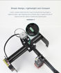 Imagen de Grabadora Láser Creality CV-01 Pro