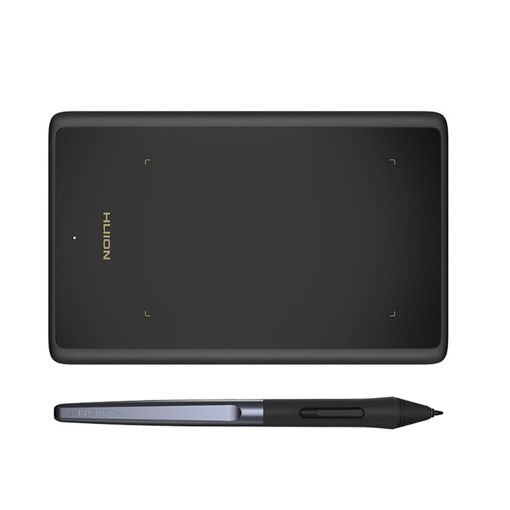 Imagen de Tableta Digitalizadora Huion Inspiroy H420x