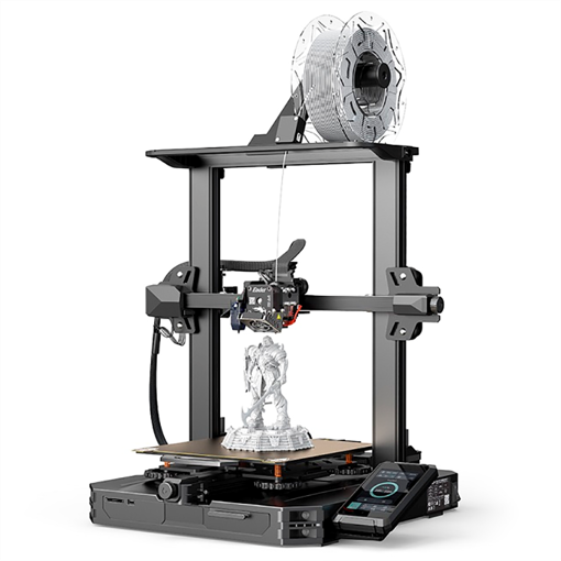 Imagen de Impresora 3D Creality Ender 3 S1 Pro