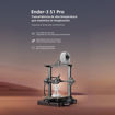 Imagen de Impresora 3D Creality Ender 3 S1 Pro