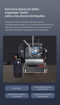 Imagen de Impresora 3D Creality Ender 3 S1 Pro