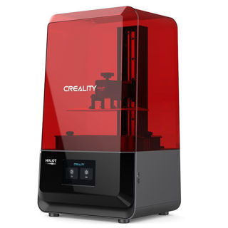 Imagen de Impresora 3D Resina Creality HALOT-LITE (CL-89L)