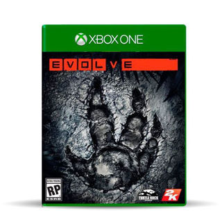 Imagen de Evolve (Nuevo) Xbox One