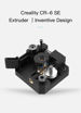 Imagen de Extrusor de Creality CR-6 SE y CR-6 Max