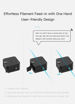 Imagen de Extrusor de Creality CR-6 SE y CR-6 Max