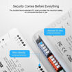 Imagen de Sonoff 4CHPROR3 Interruptor Inteligente RF
