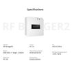 Imagen de Sonoff RF BridgeR2 433 MHz a WiFi Smart Hub