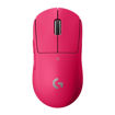Imagen de Mouse Inalámbrico Logitech Pro X Superlight Gaming