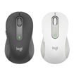 Imagen de Mouse Inalámbrico Logitech Signature M650 Grande