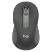 Imagen de Mouse Inalámbrico Logitech Signature M650 Grande