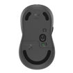 Imagen de Mouse Inalámbrico Logitech Signature M650 Grande