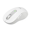 Imagen de Mouse Inalámbrico Logitech Signature M650 Grande